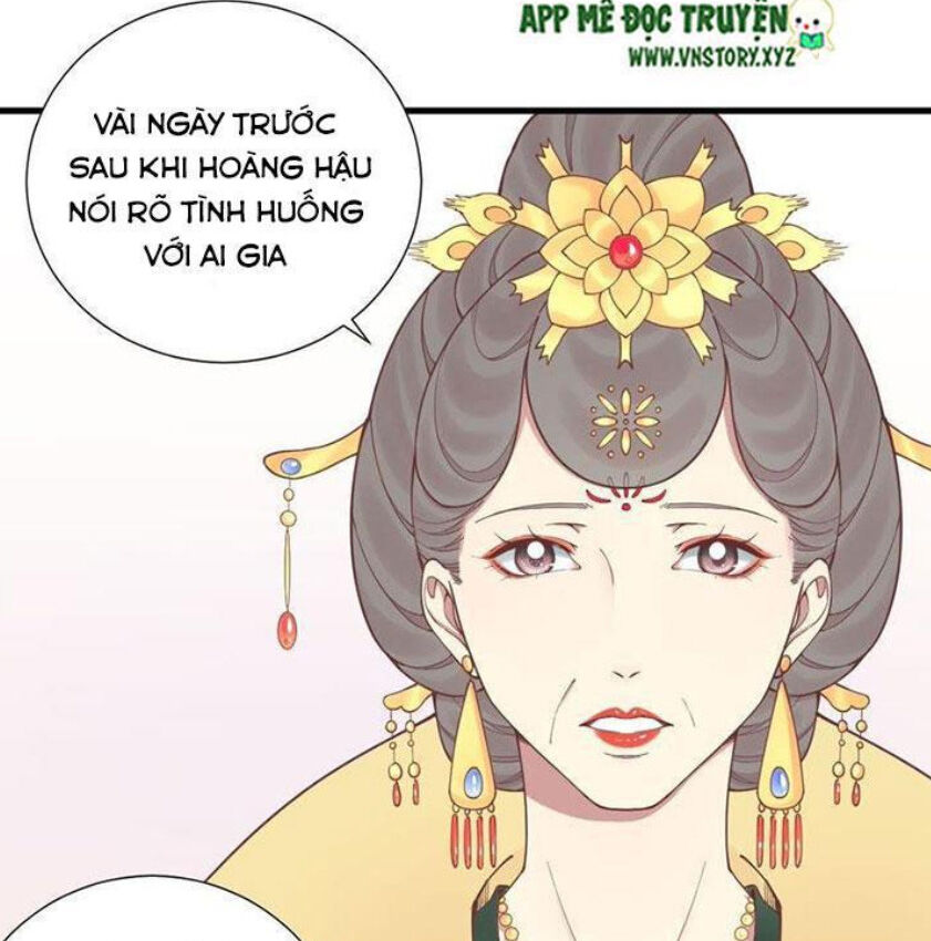 Hoàng Hậu Bận Lắm Chapter 120 - 12