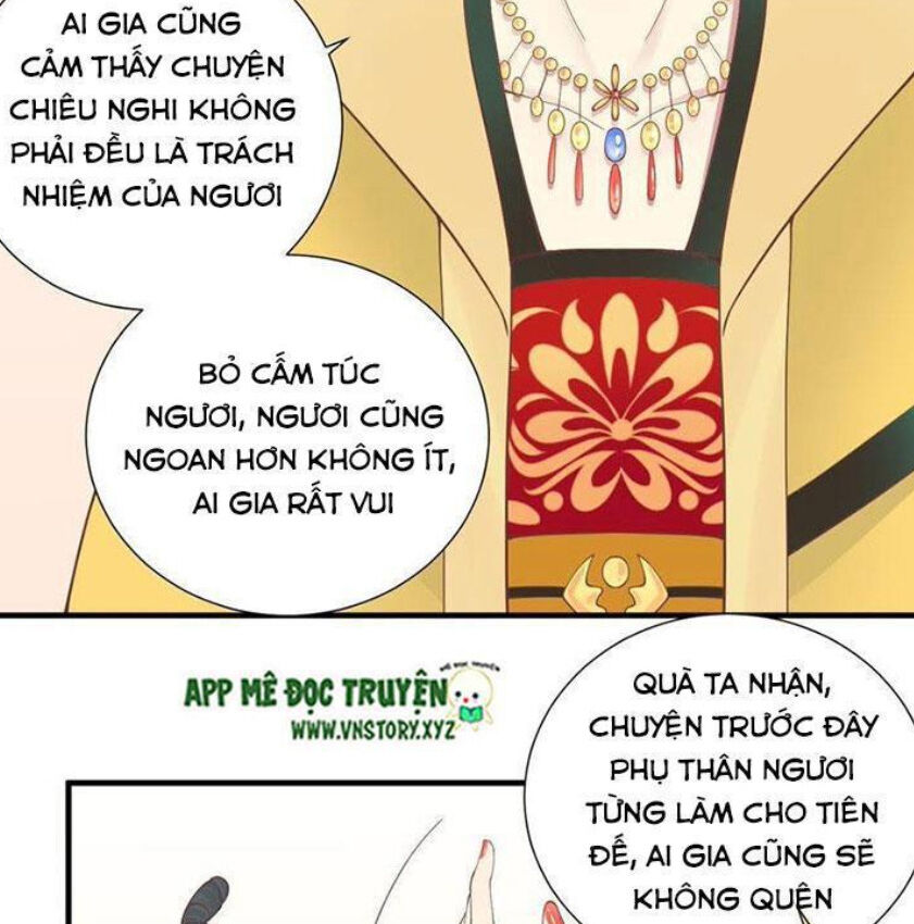 Hoàng Hậu Bận Lắm Chapter 120 - 13