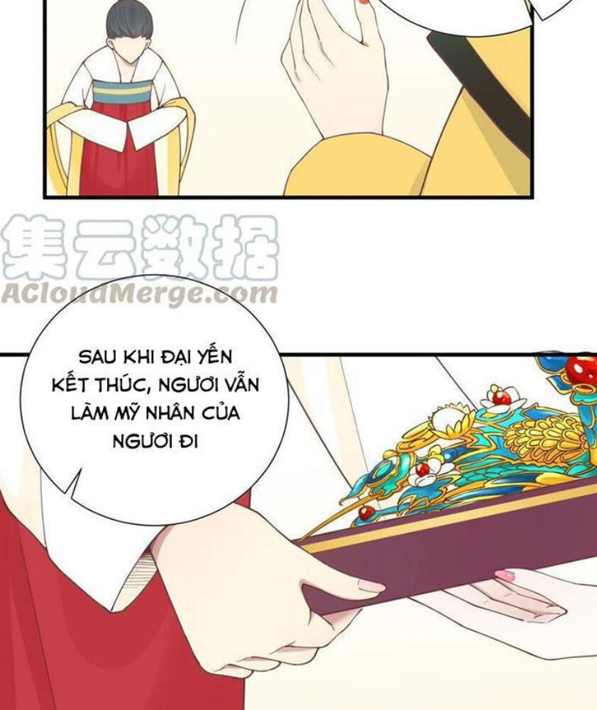 Hoàng Hậu Bận Lắm Chapter 120 - 14