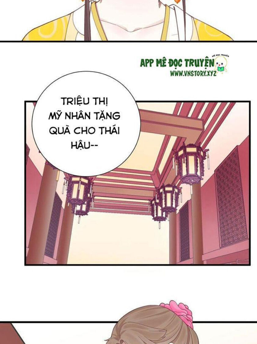 Hoàng Hậu Bận Lắm Chapter 120 - 20