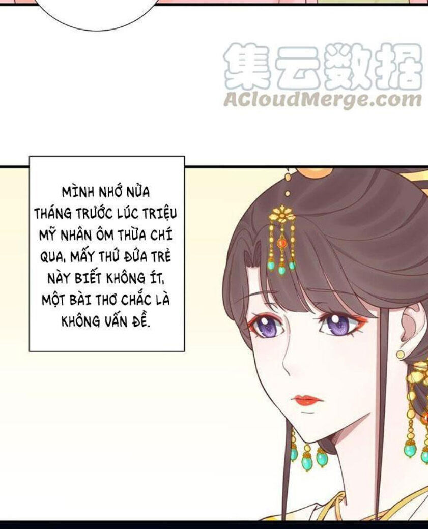 Hoàng Hậu Bận Lắm Chapter 120 - 33