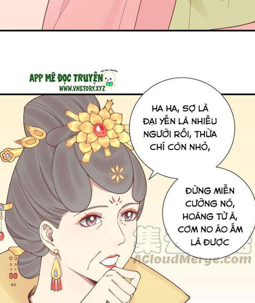 Hoàng Hậu Bận Lắm Chapter 120 - 38