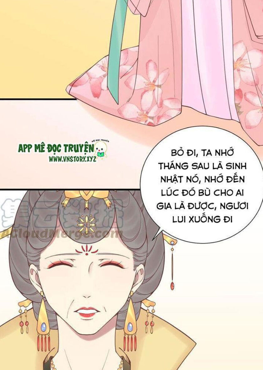 Hoàng Hậu Bận Lắm Chapter 120 - 41