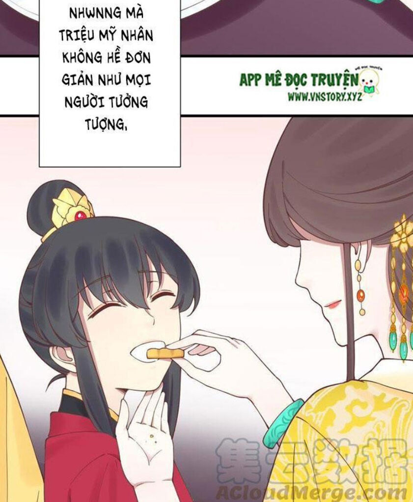 Hoàng Hậu Bận Lắm Chapter 120 - 45