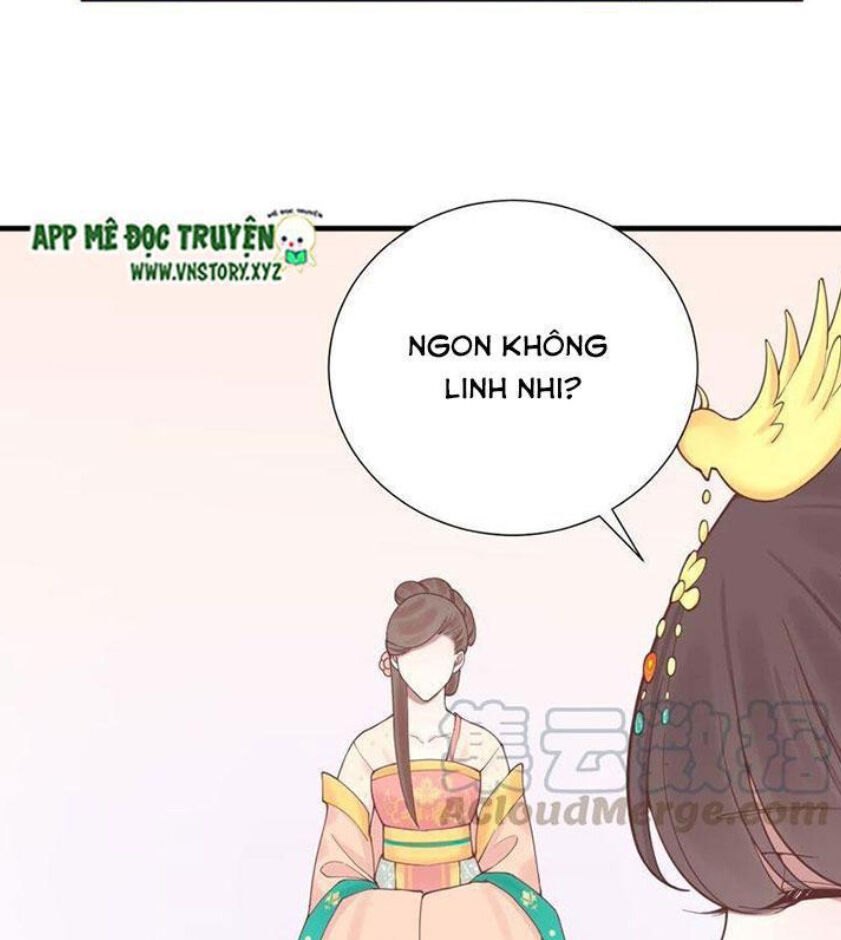 Hoàng Hậu Bận Lắm Chapter 120 - 47