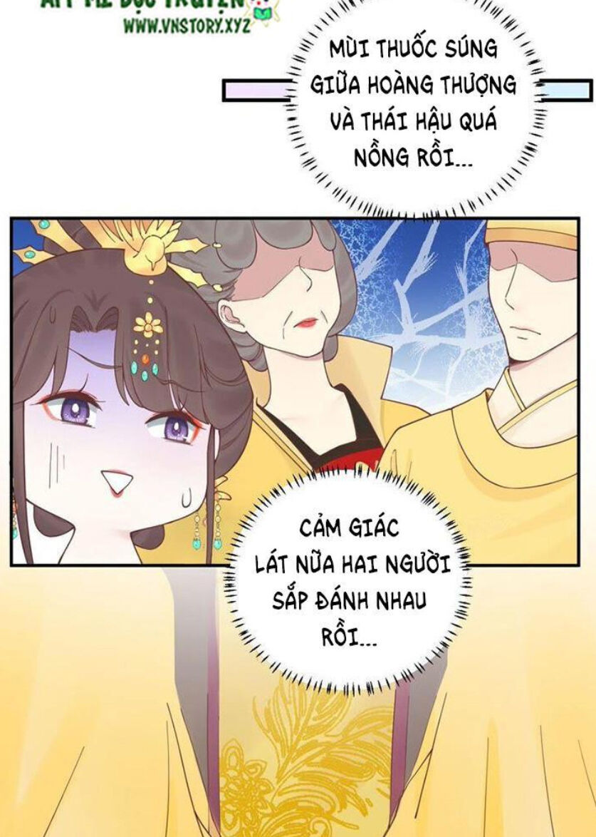 Hoàng Hậu Bận Lắm Chapter 122 - 17