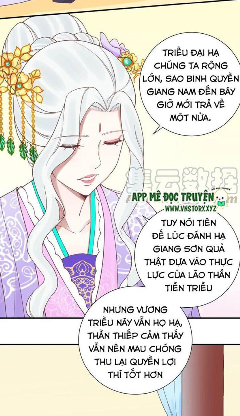 Hoàng Hậu Bận Lắm Chapter 122 - 26