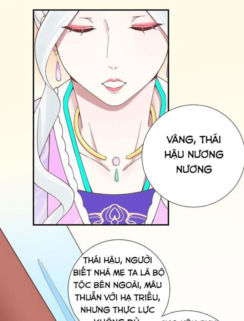 Hoàng Hậu Bận Lắm Chapter 122 - 31