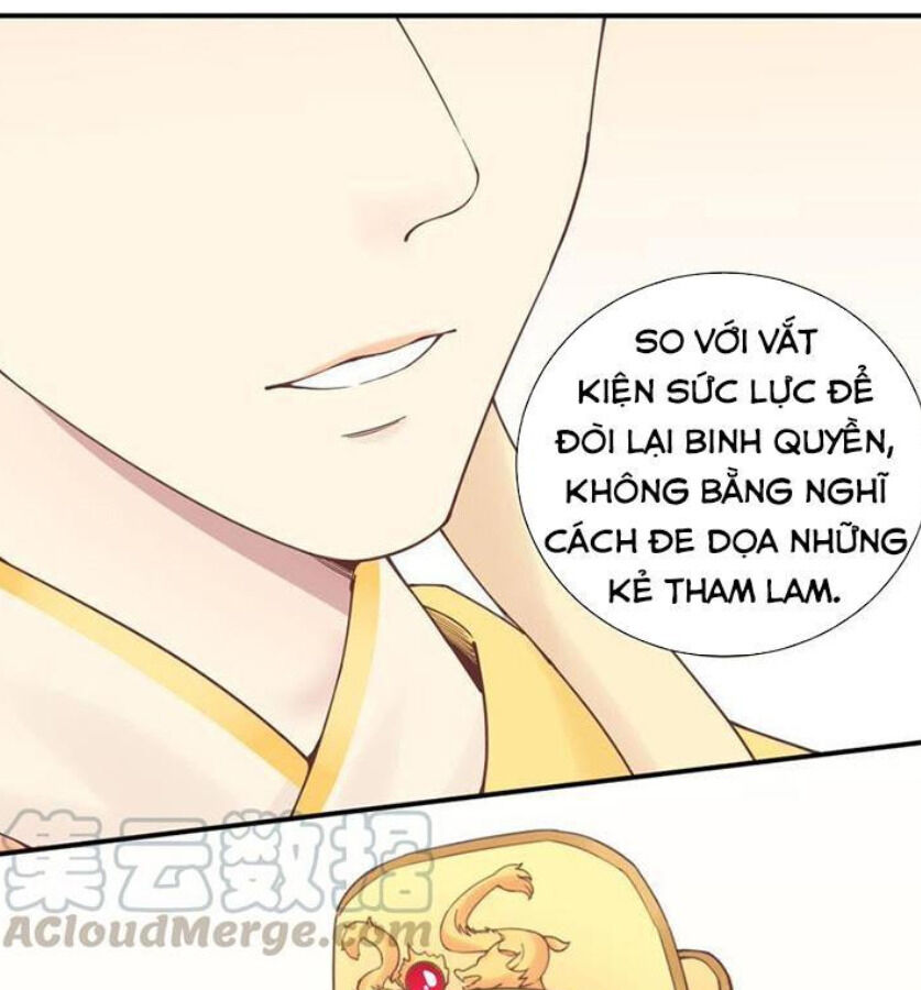 Hoàng Hậu Bận Lắm Chapter 122 - 43