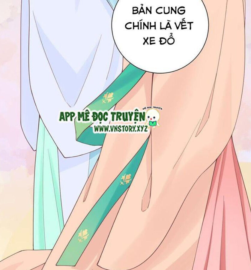 Hoàng Hậu Bận Lắm Chapter 122 - 6