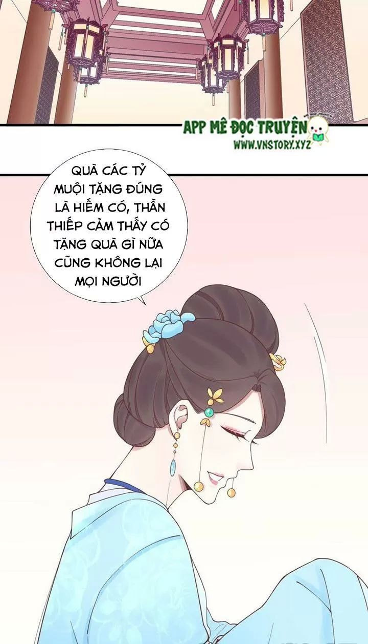 Hoàng Hậu Bận Lắm Chapter 123 - 18