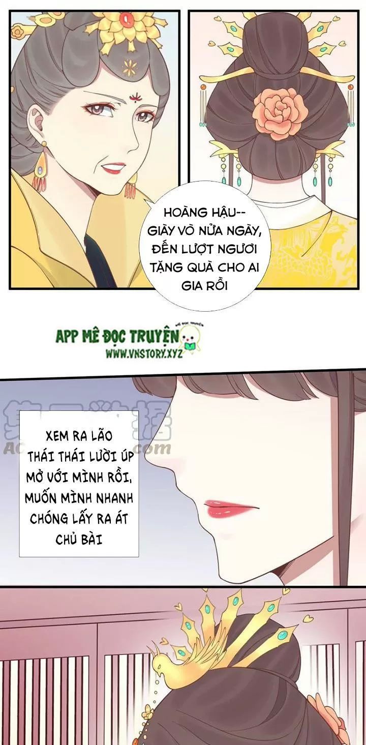 Hoàng Hậu Bận Lắm Chapter 123 - 37