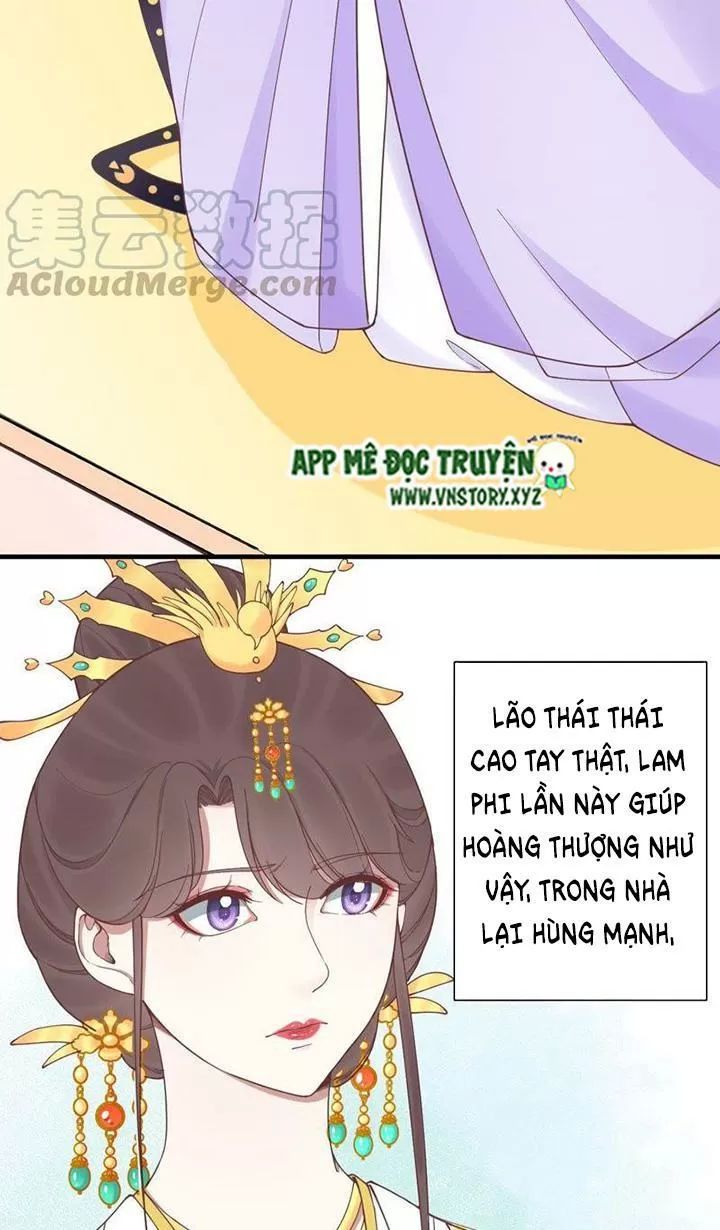 Hoàng Hậu Bận Lắm Chapter 123 - 5