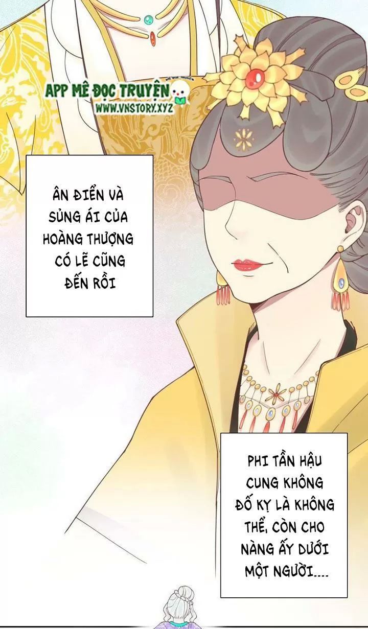 Hoàng Hậu Bận Lắm Chapter 123 - 6