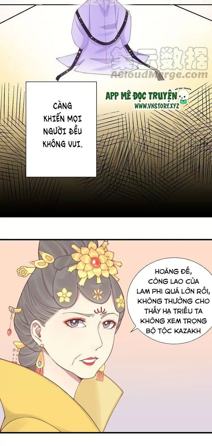 Hoàng Hậu Bận Lắm Chapter 123 - 7