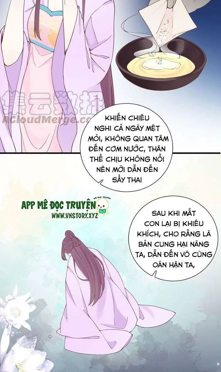 Hoàng Hậu Bận Lắm Chapter 124 - 11