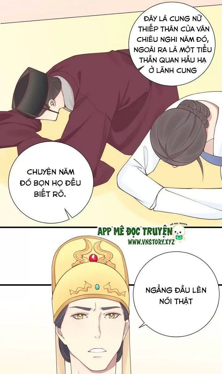 Hoàng Hậu Bận Lắm Chapter 124 - 14