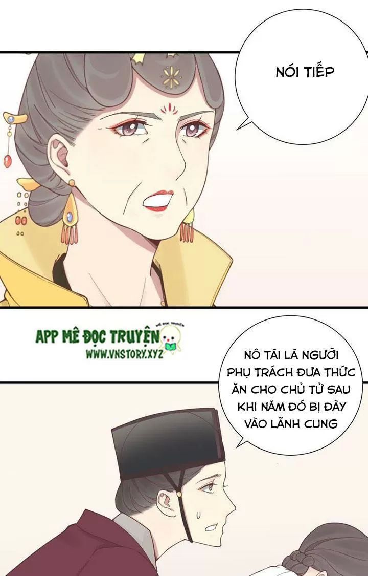 Hoàng Hậu Bận Lắm Chapter 124 - 19