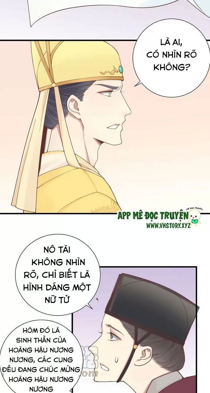 Hoàng Hậu Bận Lắm Chapter 124 - 22