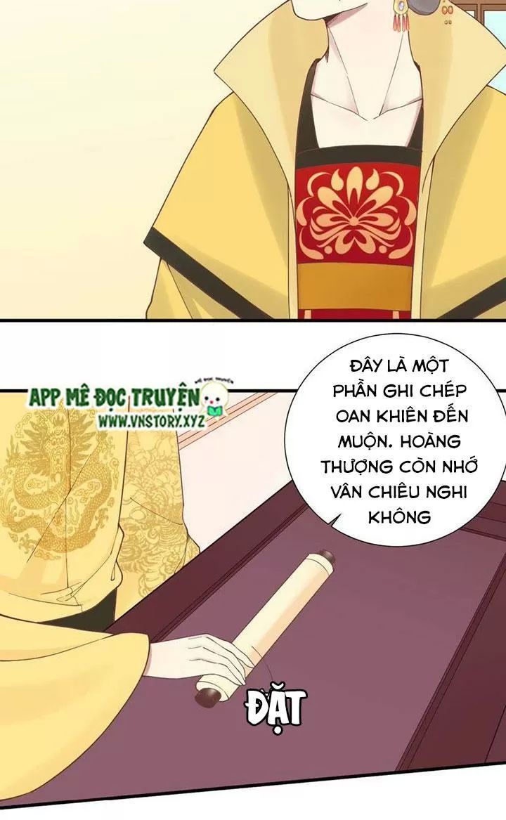 Hoàng Hậu Bận Lắm Chapter 124 - 4