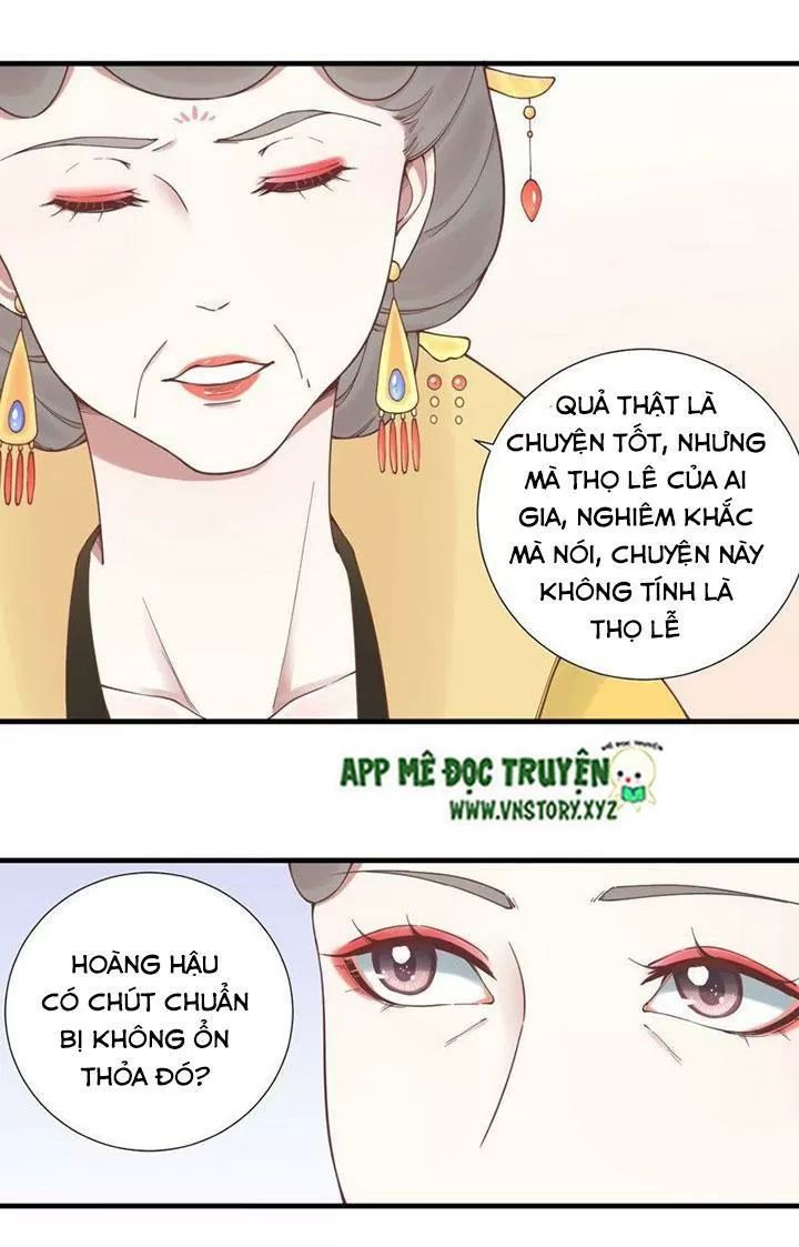 Hoàng Hậu Bận Lắm Chapter 124 - 31