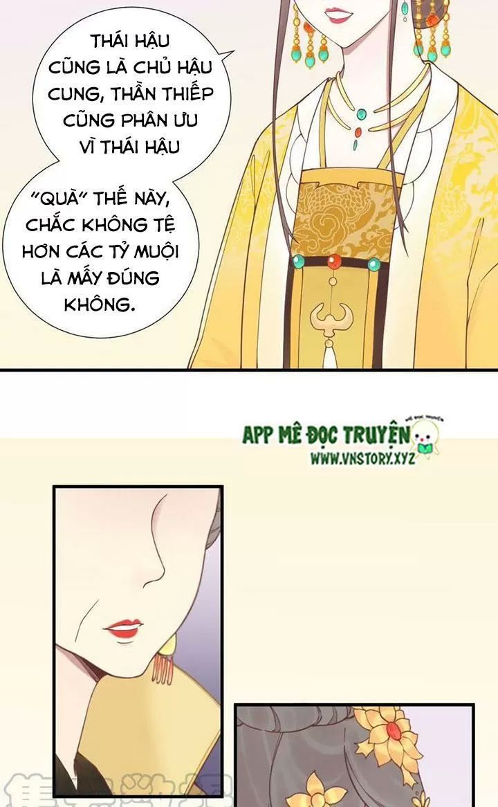 Hoàng Hậu Bận Lắm Chapter 124 - 33