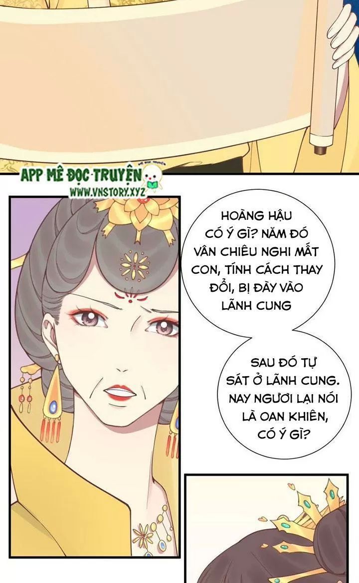 Hoàng Hậu Bận Lắm Chapter 124 - 6