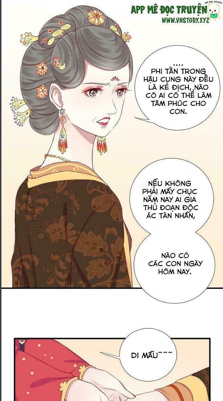 Hoàng Hậu Bận Lắm Chapter 13 - 10