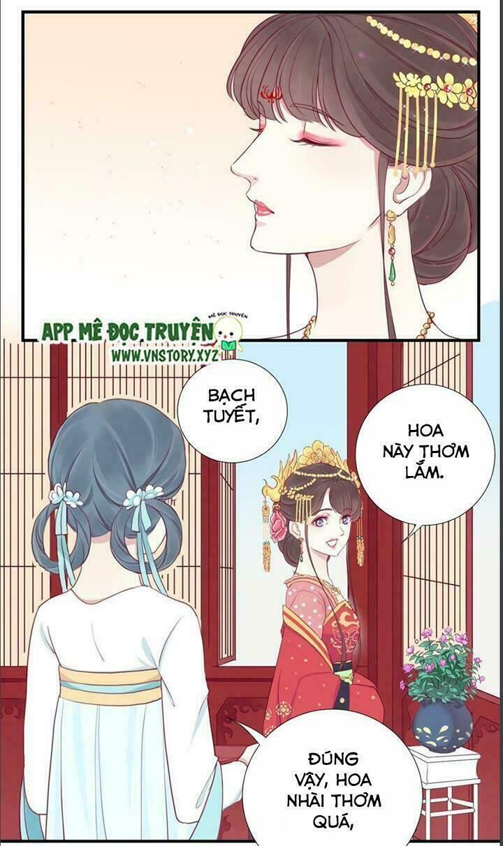 Hoàng Hậu Bận Lắm Chapter 14 - 24