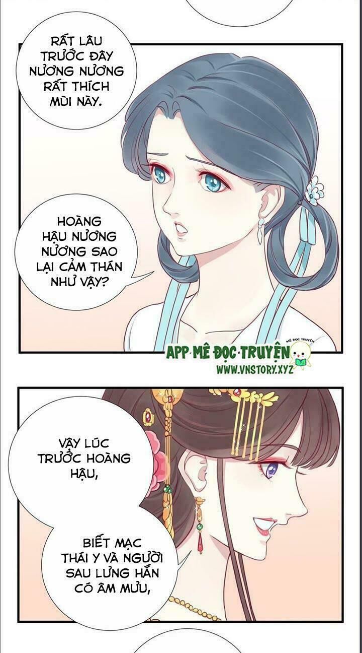 Hoàng Hậu Bận Lắm Chapter 14 - 25