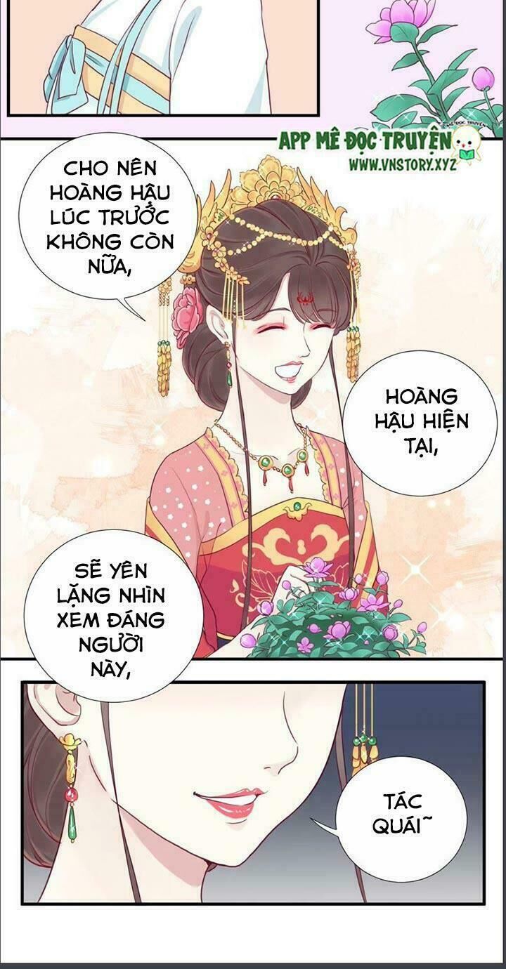 Hoàng Hậu Bận Lắm Chapter 14 - 27