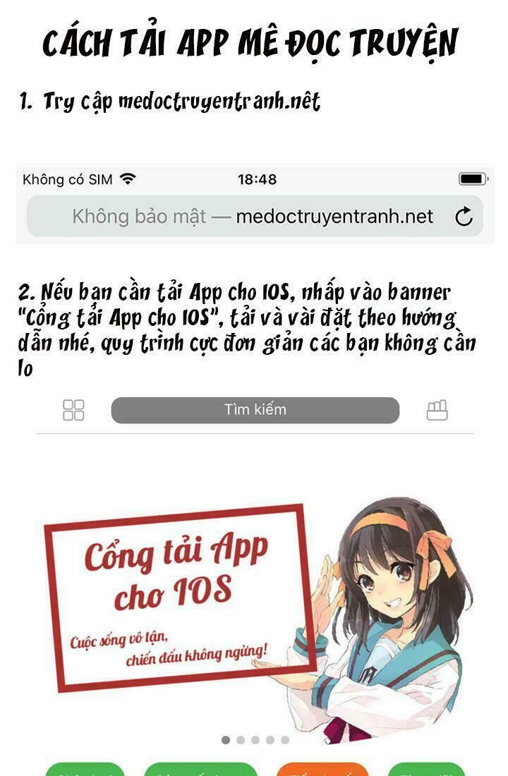 Hoàng Hậu Bận Lắm Chapter 16 - 26