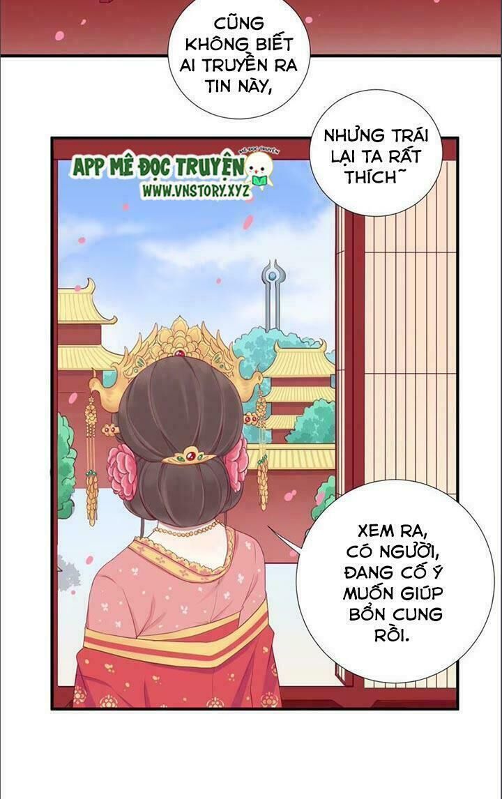 Hoàng Hậu Bận Lắm Chapter 16 - 7