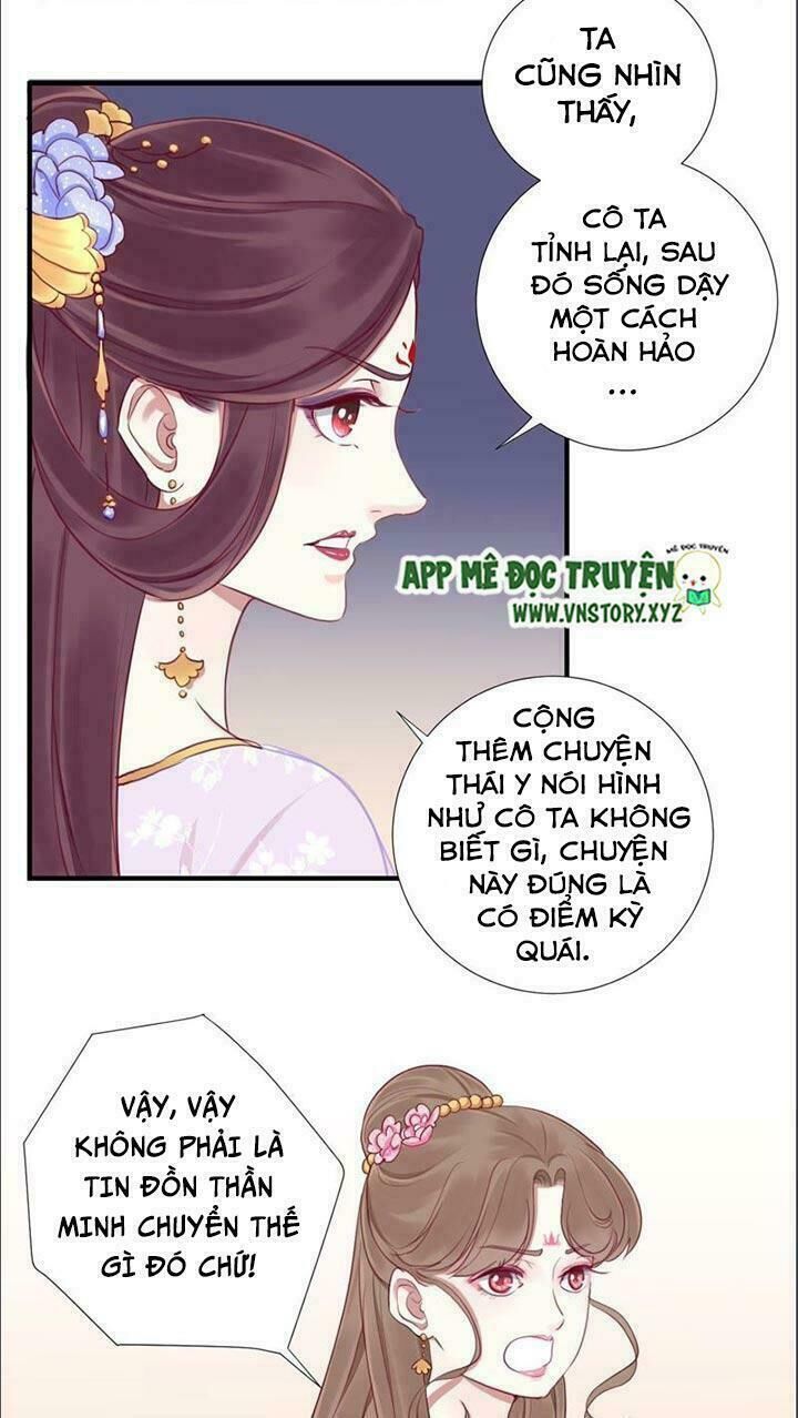 Hoàng Hậu Bận Lắm Chapter 16 - 9