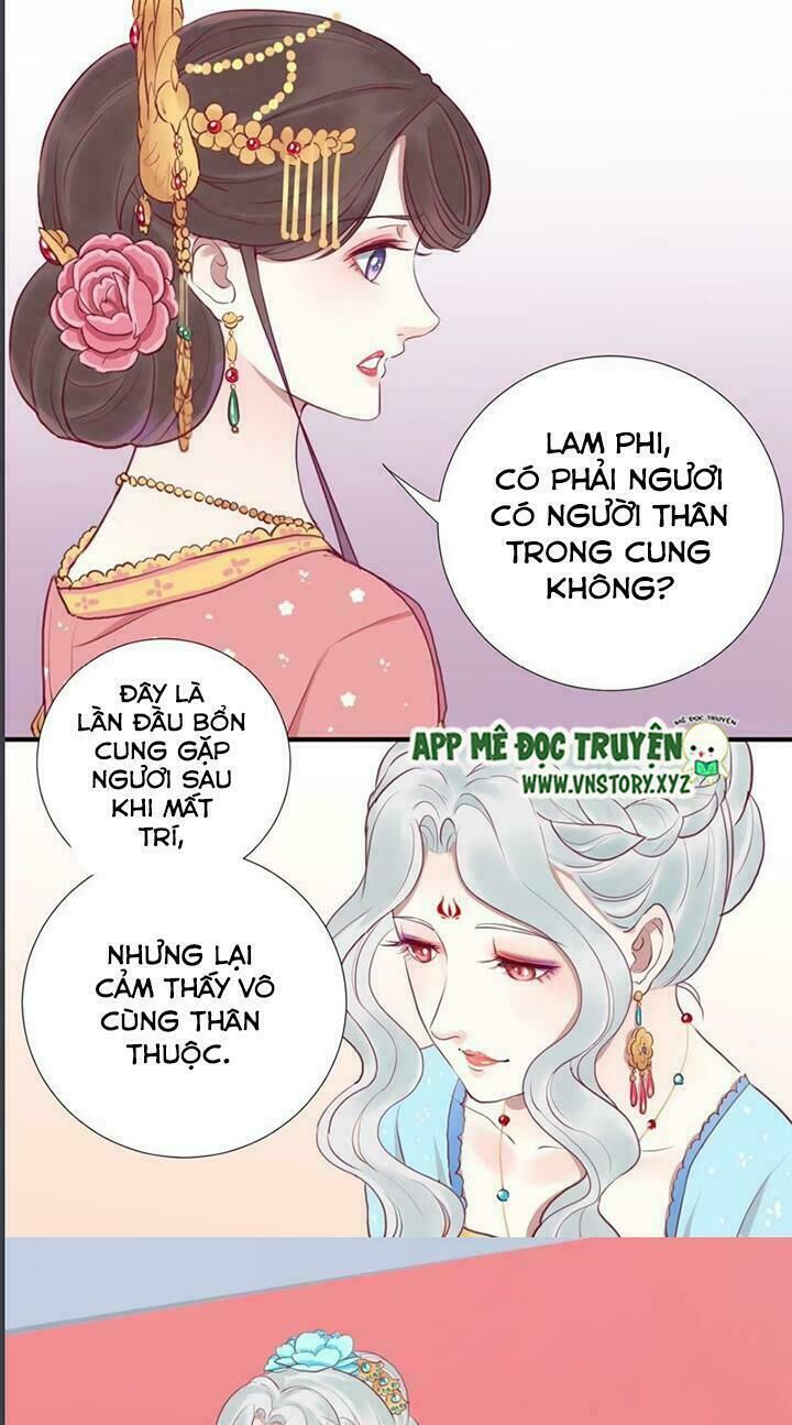 Hoàng Hậu Bận Lắm Chapter 19 - 8