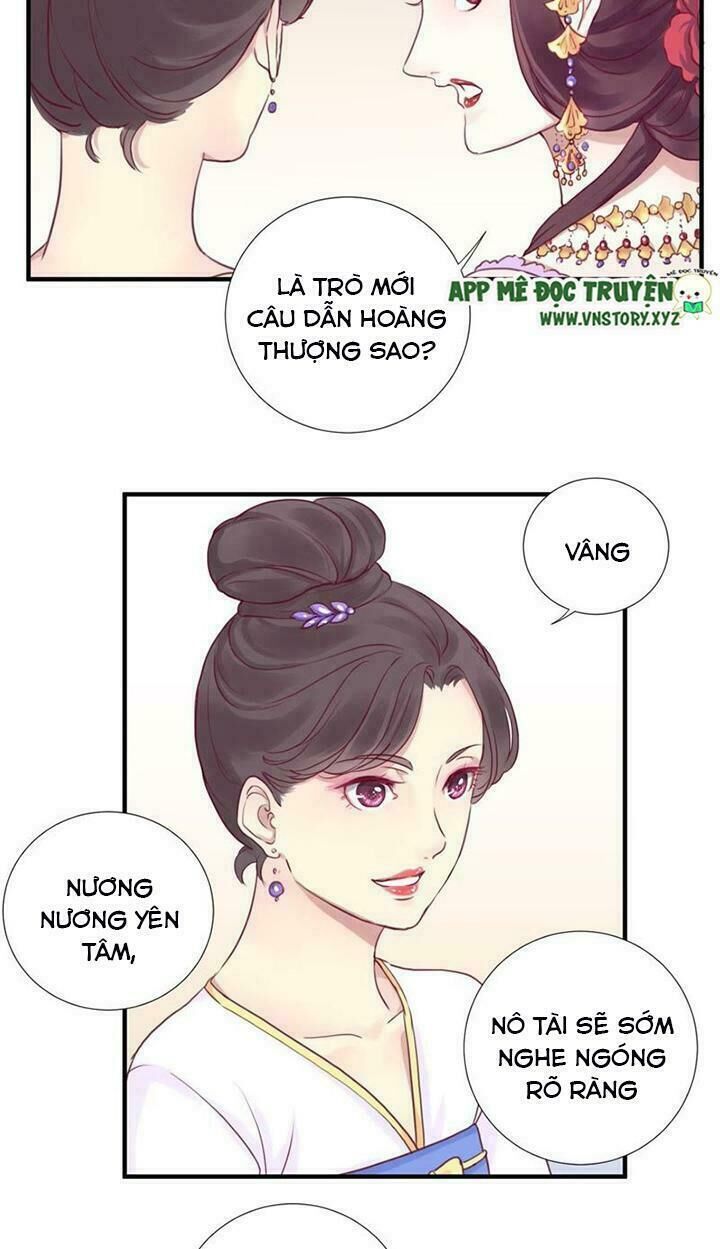 Hoàng Hậu Bận Lắm Chapter 2 - 28