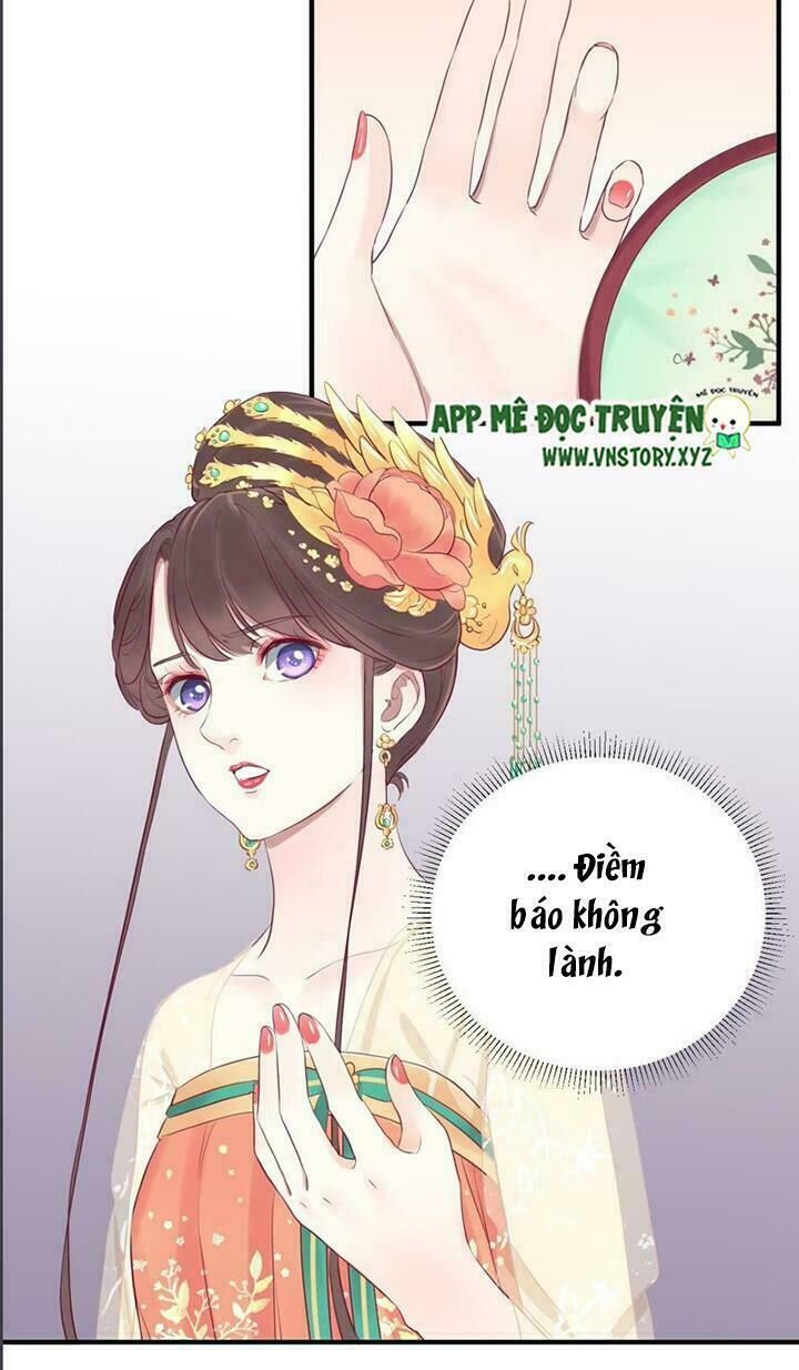 Hoàng Hậu Bận Lắm Chapter 20 - 6