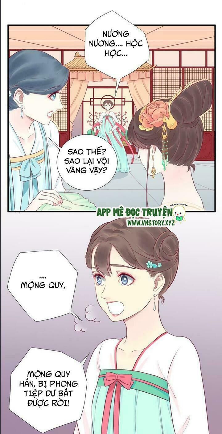 Hoàng Hậu Bận Lắm Chapter 20 - 7