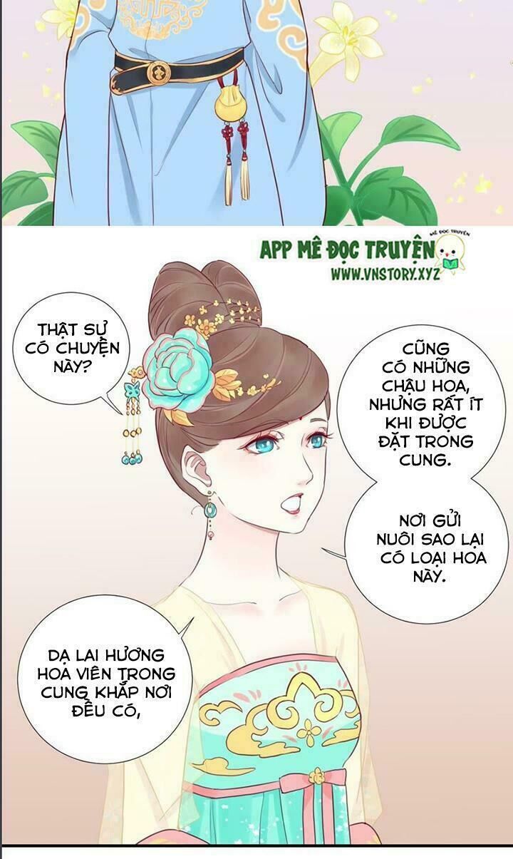 Hoàng Hậu Bận Lắm Chapter 21 - 14