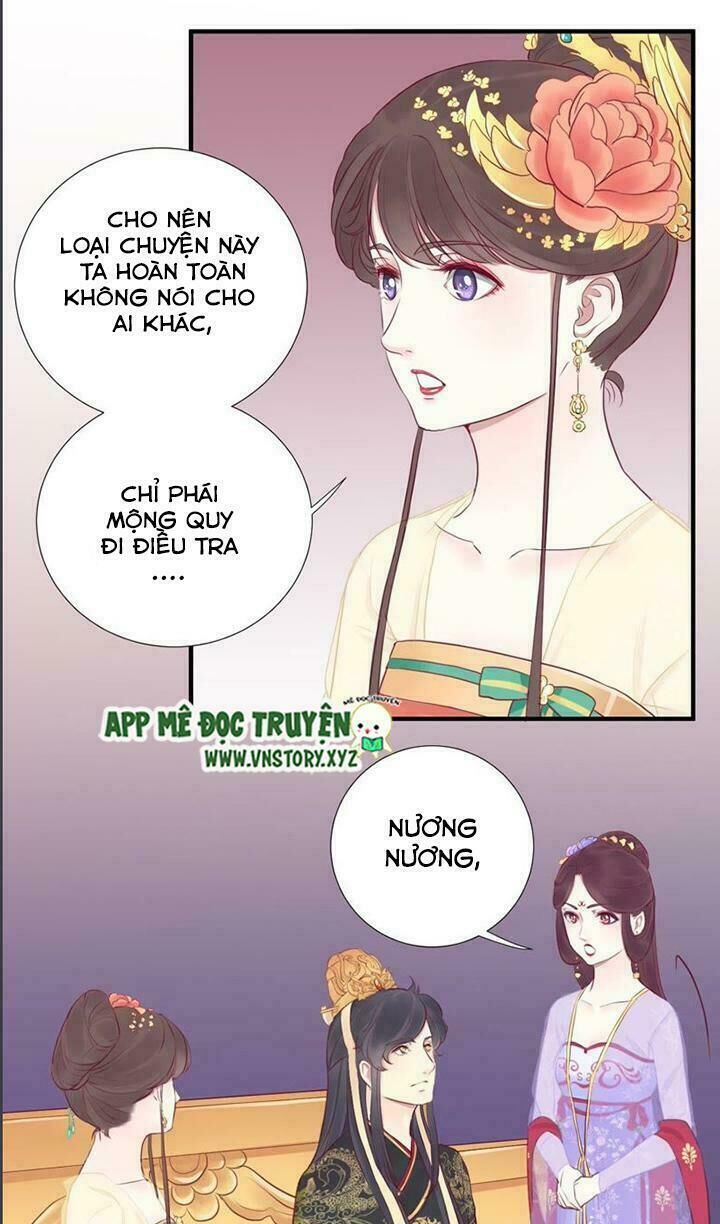 Hoàng Hậu Bận Lắm Chapter 21 - 16