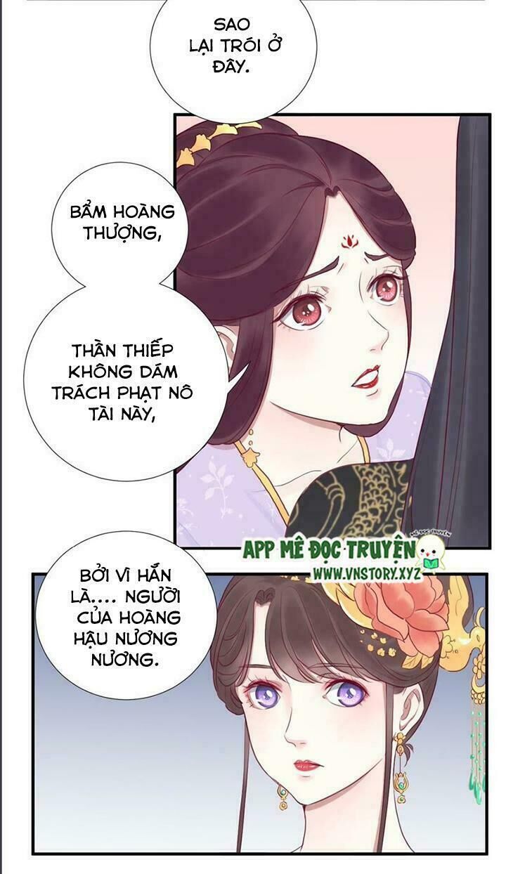 Hoàng Hậu Bận Lắm Chapter 21 - 10