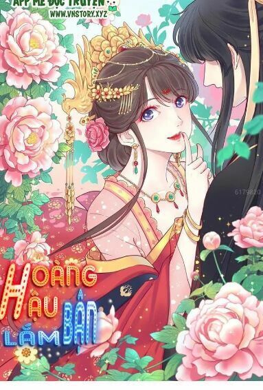 Hoàng Hậu Bận Lắm Chapter 22 - 1