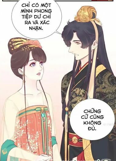 Hoàng Hậu Bận Lắm Chapter 22 - 16