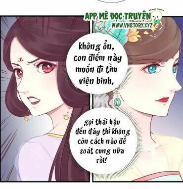 Hoàng Hậu Bận Lắm Chapter 22 - 8