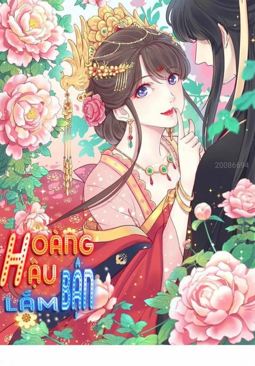 Hoàng Hậu Bận Lắm Chapter 23 - 1