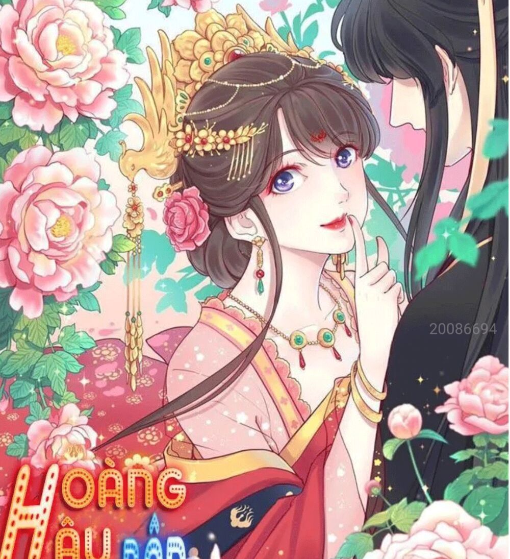 Hoàng Hậu Bận Lắm Chapter 24 - 1