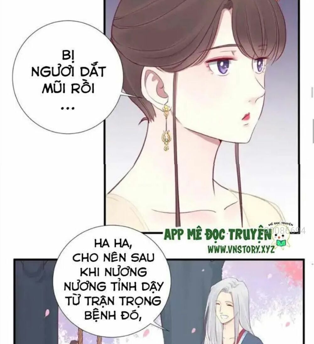 Hoàng Hậu Bận Lắm Chapter 24 - 21