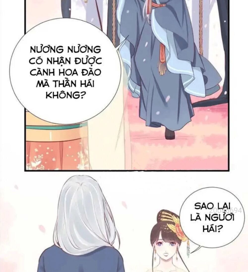 Hoàng Hậu Bận Lắm Chapter 24 - 4