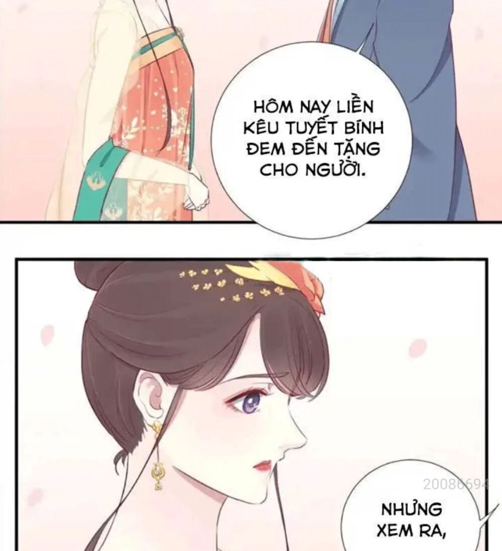 Hoàng Hậu Bận Lắm Chapter 24 - 7