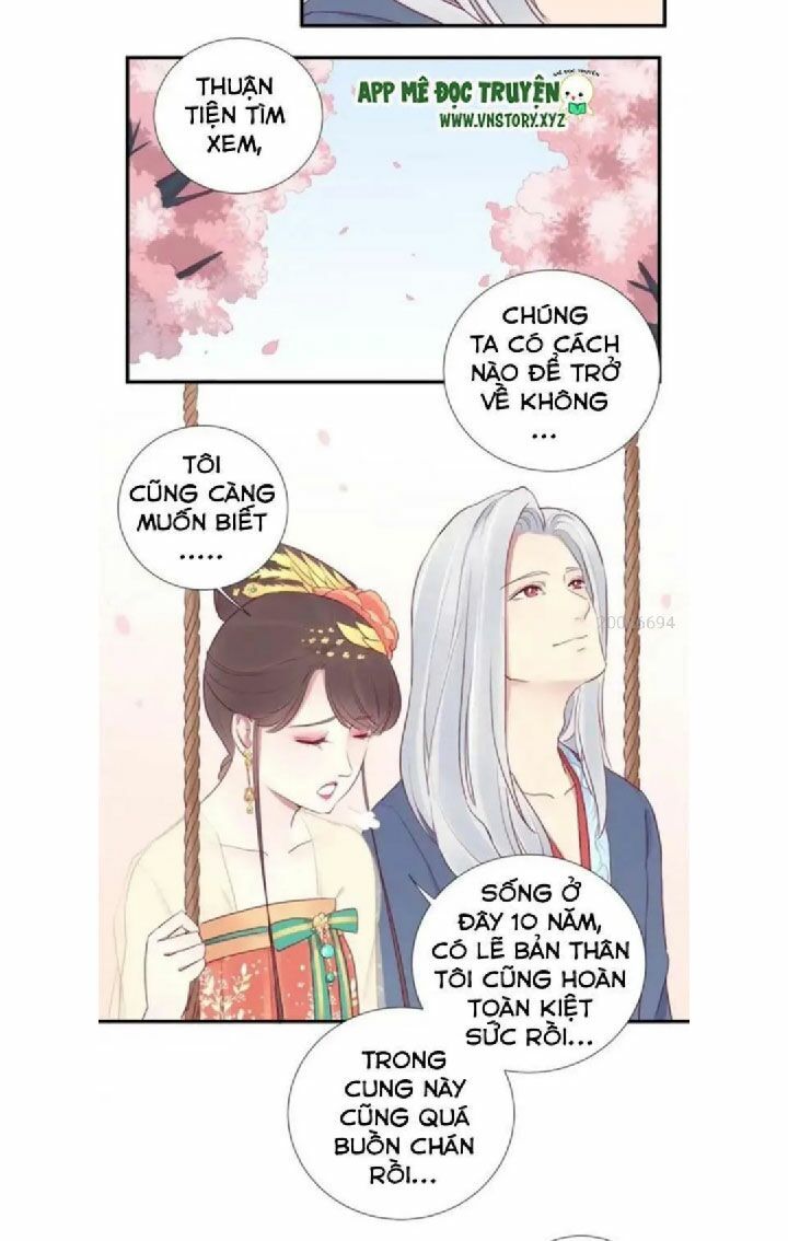 Hoàng Hậu Bận Lắm Chapter 25 - 16